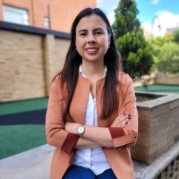 Johana Leal Ussa