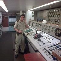 Alexander Martinez