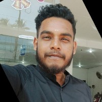 Sreerag C S
