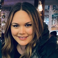 Rebeccah Mcintosh