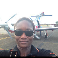 Chioma Ginigeme