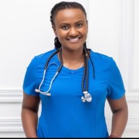 Martha Muthoni