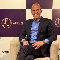 Rogério Pereira, MBA