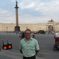 Bernd Siegenfuehr