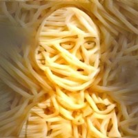 Spag Man
