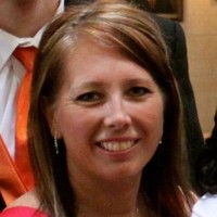 Christine Rolfes