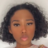Amber Patterson