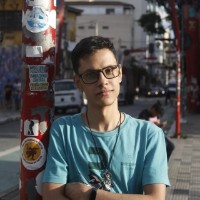 Alexandre Pedroza