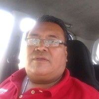 Juan Carlos Ibarra Ramos