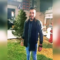 Eslam Mohamed