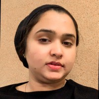 Faseela Mannoo Parambil