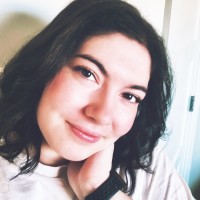 Ashley Gregorio