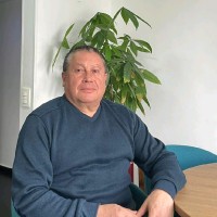 Juan Fernando Méndez Becerra