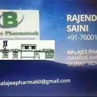 Rajendra Saini