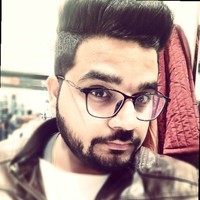 Vishal Middha