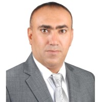 Maher Asmar