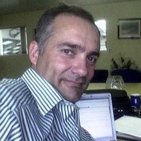 Ian Nicholls