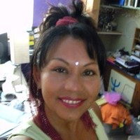 Maria Yaxche Luna