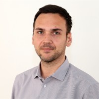 Daniel Barnard