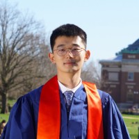 Haiyue Zhang