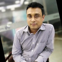 Md. Arif Azmal Parvez