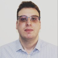 Lazar Radovanovic