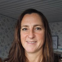 Jenny Stenälv