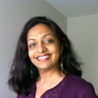 Ushma Kothari