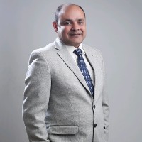 Capt. Amit W