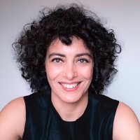 Nadia Mestaoui