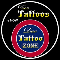 Dev Tattoos .