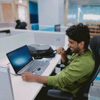 Sabareeswaran B