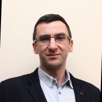 Valentin Shostak