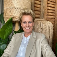 Ineke Hoek-Kraijenoord