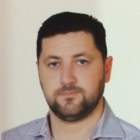 Mohammad Daoud