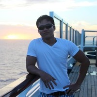 Romeo Ngo
