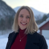 Marte Pedersen-Hemma