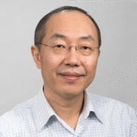 SHAORONG (Ron) CHONG
