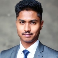 Pratik Mohite