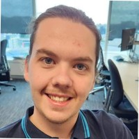 Lachlan Bartlett