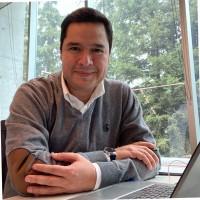 José Olguín Vargas