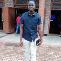 Odongo Tonny