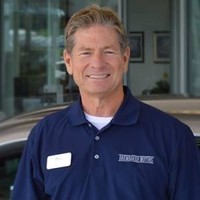 Bill Hibbert