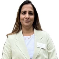 Tasneem Lokhandwala
