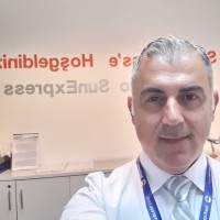 Ahmet Davaslioglu