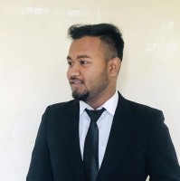 Jahid Hasan Shawon
