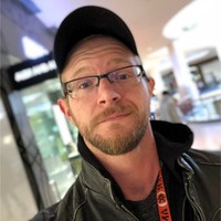 Christopher Grissom