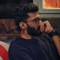 Adarsh Rajeev
