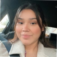 Ashley Arevalo