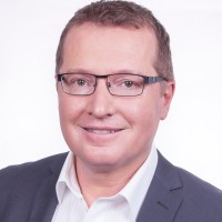 Justin Mcneany